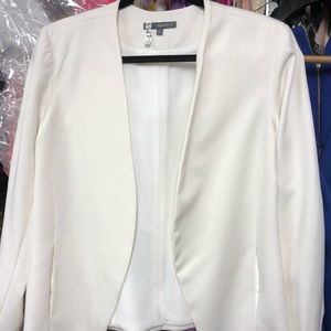 Matty M maternity blazer